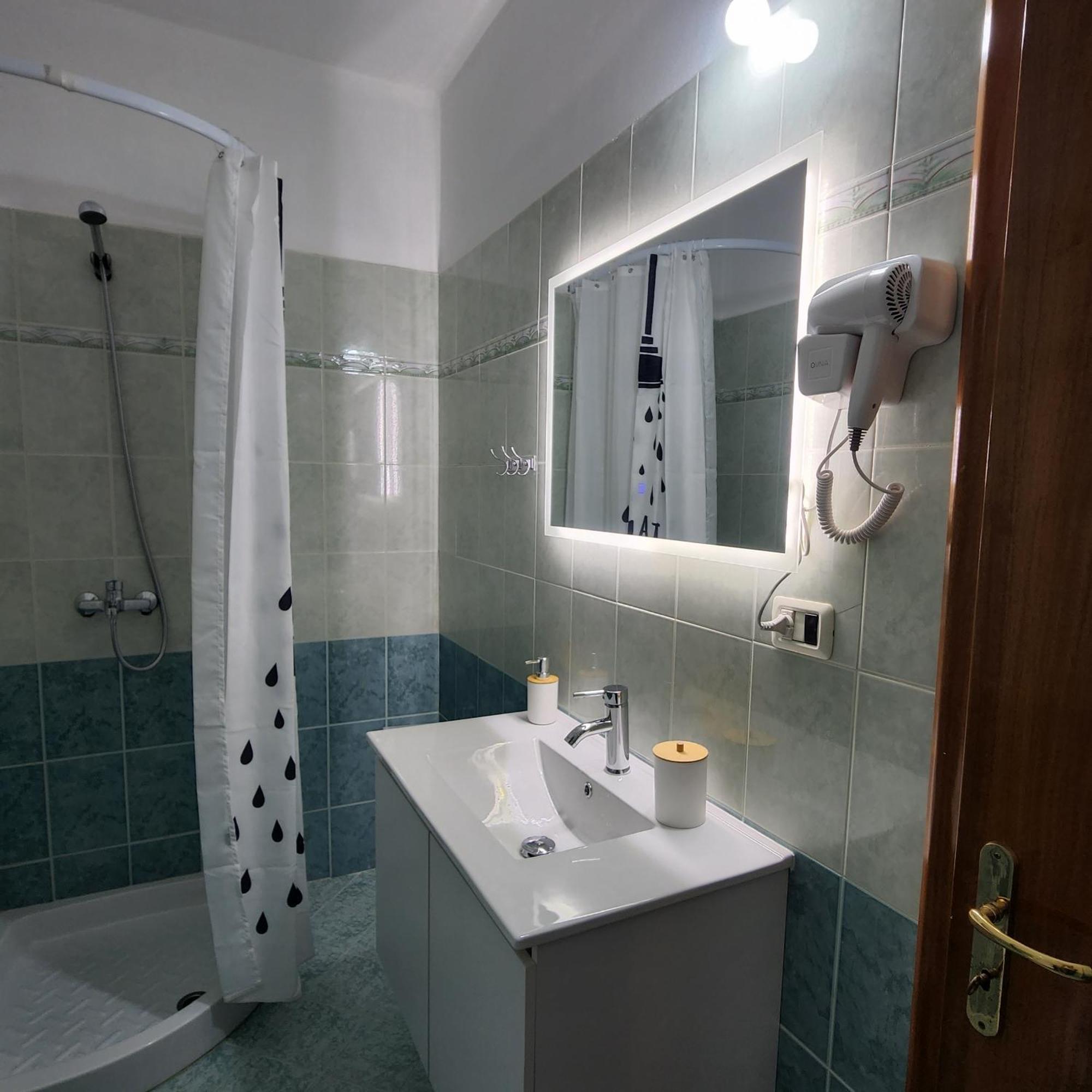 Sunsea Apartment Саранда Экстерьер фото